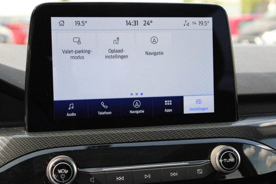 Ford Kuga 2.5 PHEV ST-Line | Trekhaak | Panoramadak | Winter Pack
