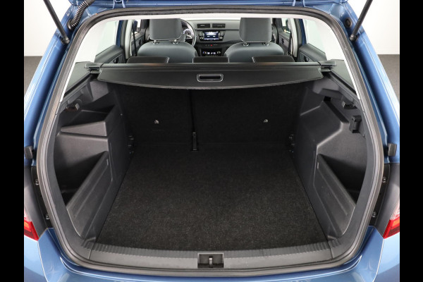 Škoda Fabia Combi 1.0 TSI Ambition 95pk | Trekhaak | Climatronic | Navigatie via App | Parkeersensoren achter