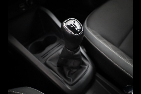 Škoda Fabia Combi 1.0 TSI Ambition 95pk | Trekhaak | Climatronic | Navigatie via App | Parkeersensoren achter