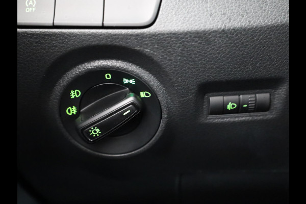 Škoda Fabia Combi 1.0 TSI Ambition 95pk | Trekhaak | Climatronic | Navigatie via App | Parkeersensoren achter