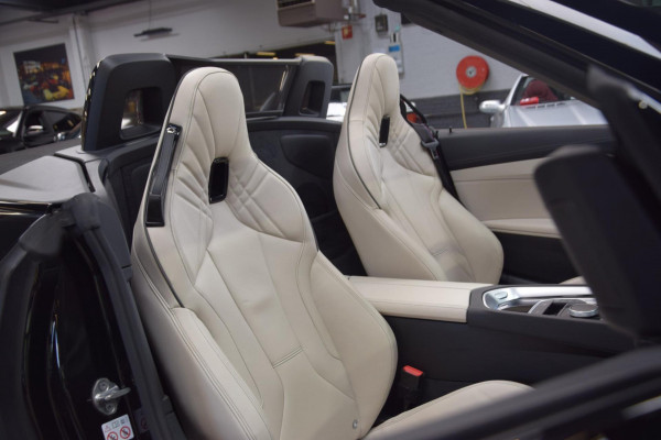 BMW Z4 Roadster M40i High Executive Edition Navi|Leder|2e Eig|Org.NL|340pk!|Dealer onderhouden