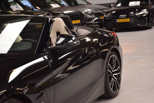 BMW Z4 Roadster M40i High Executive Edition Navi|Leder|2e Eig|Org.NL|340pk!|Dealer onderhouden