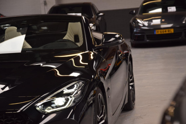 BMW Z4 Roadster M40i High Executive Edition Navi|Leder|2e Eig|Org.NL|340pk!|Dealer onderhouden