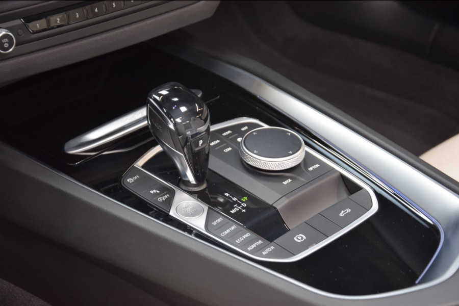 BMW Z4 Roadster M40i High Executive Edition Navi|Leder|2e Eig|Org.NL|340pk!|Dealer onderhouden
