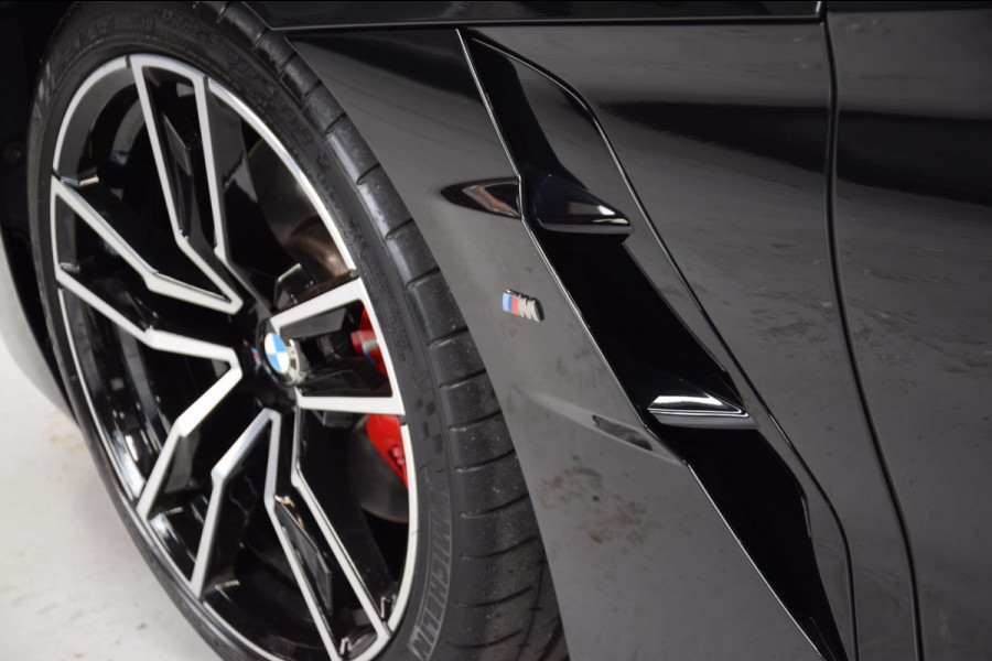 BMW Z4 Roadster M40i High Executive Edition Navi|Leder|2e Eig|Org.NL|340pk!|Dealer onderhouden