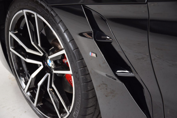 BMW Z4 Roadster M40i High Executive Edition Navi|Leder|2e Eig|Org.NL|340pk!|Dealer onderhouden