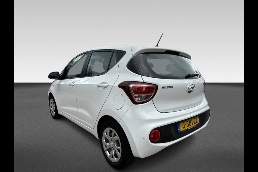 Hyundai i10 1.0i Comfort Navigatie | Android auto | Apple Carplay