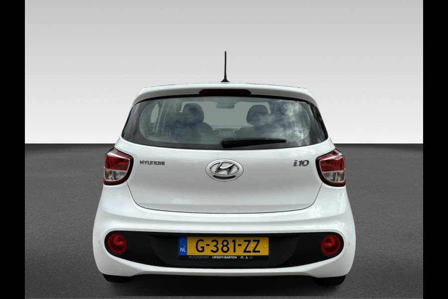 Hyundai i10 1.0i Comfort Navigatie | Android auto | Apple Carplay