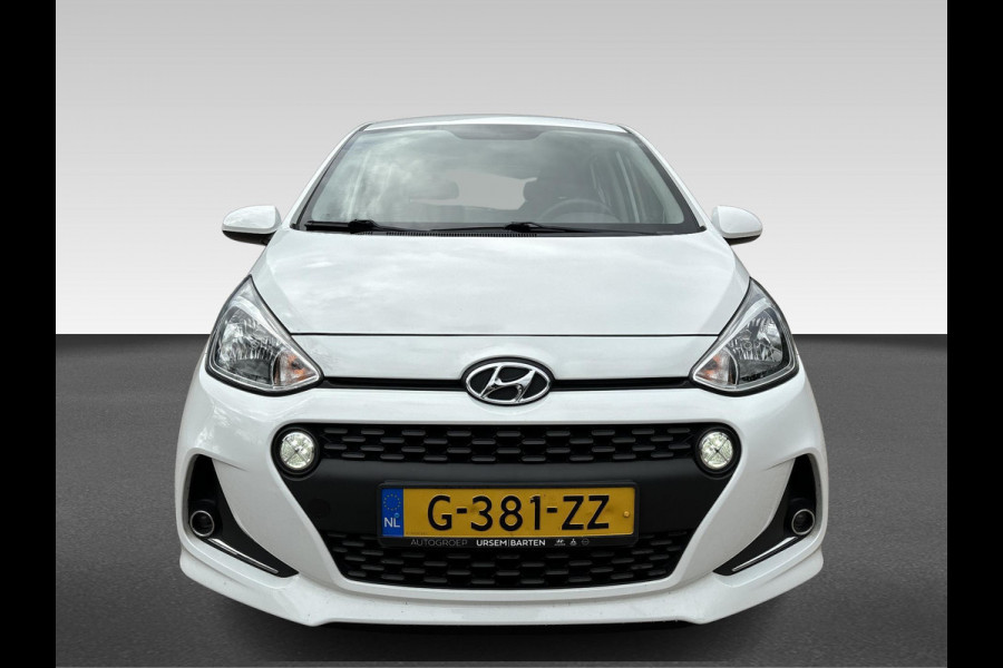 Hyundai i10 1.0i Comfort Navigatie | Android auto | Apple Carplay