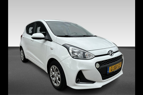 Hyundai i10 1.0i Comfort Navigatie | Android auto | Apple Carplay