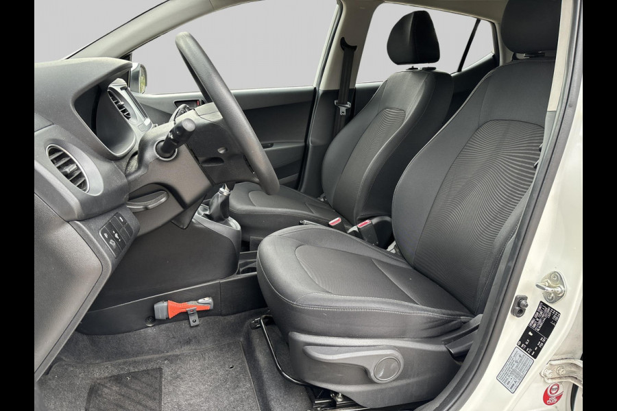 Hyundai i10 1.0i Comfort Navigatie | Android auto | Apple Carplay