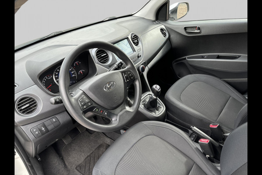 Hyundai i10 1.0i Comfort Navigatie | Android auto | Apple Carplay