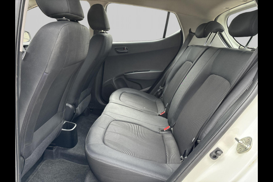 Hyundai i10 1.0i Comfort Navigatie | Android auto | Apple Carplay