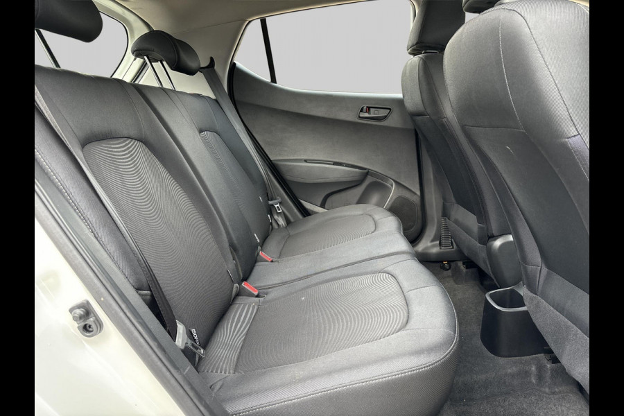 Hyundai i10 1.0i Comfort Navigatie | Android auto | Apple Carplay