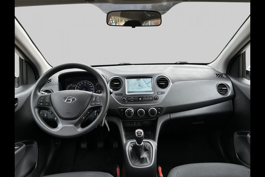 Hyundai i10 1.0i Comfort Navigatie | Android auto | Apple Carplay