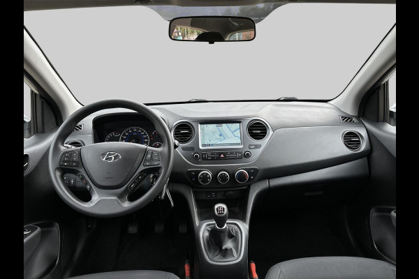 Hyundai i10 1.0i Comfort Navigatie | Android auto | Apple Carplay