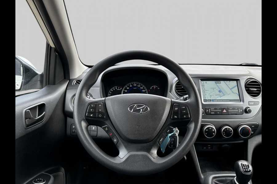 Hyundai i10 1.0i Comfort Navigatie | Android auto | Apple Carplay