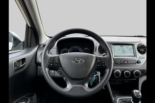 Hyundai i10 1.0i Comfort Navigatie | Android auto | Apple Carplay