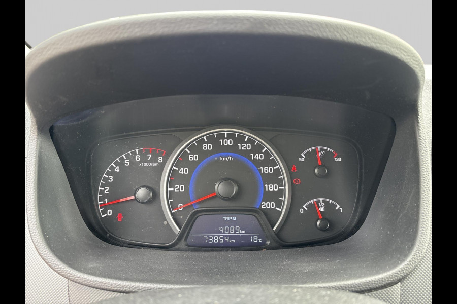 Hyundai i10 1.0i Comfort Navigatie | Android auto | Apple Carplay