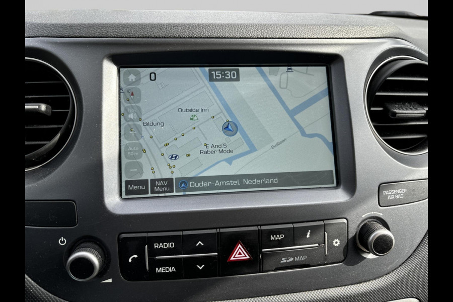 Hyundai i10 1.0i Comfort Navigatie | Android auto | Apple Carplay