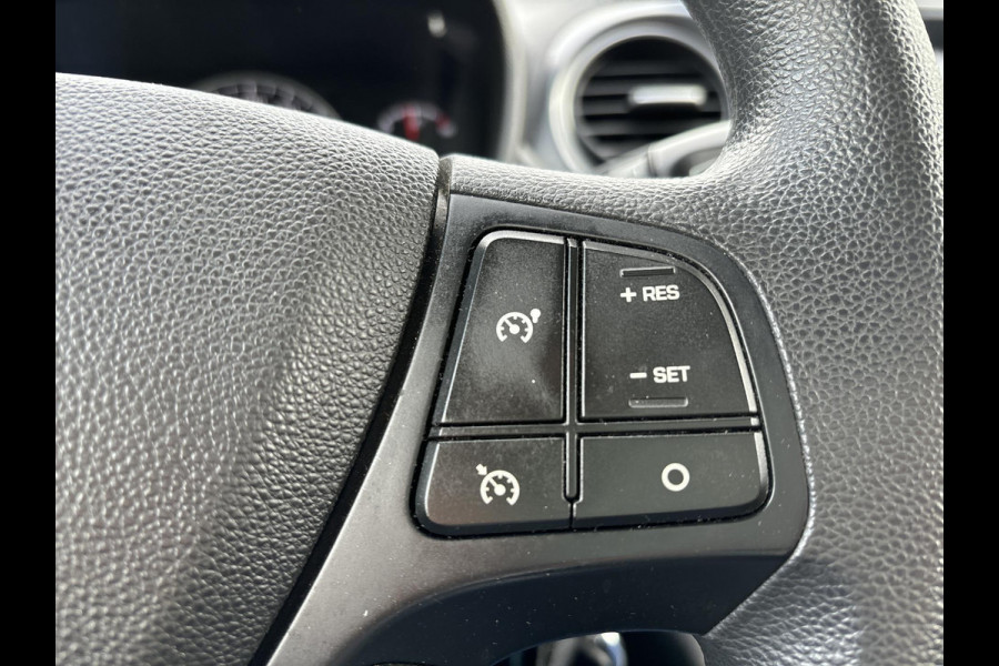 Hyundai i10 1.0i Comfort Navigatie | Android auto | Apple Carplay