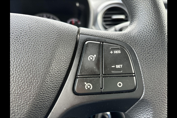 Hyundai i10 1.0i Comfort Navigatie | Android auto | Apple Carplay