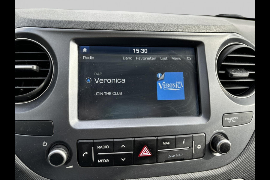 Hyundai i10 1.0i Comfort Navigatie | Android auto | Apple Carplay