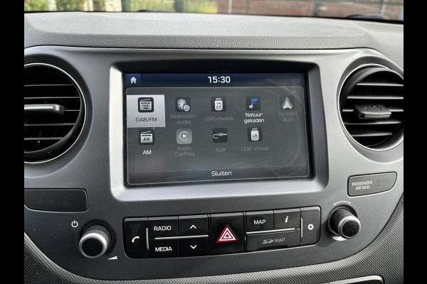 Hyundai i10 1.0i Comfort Navigatie | Android auto | Apple Carplay