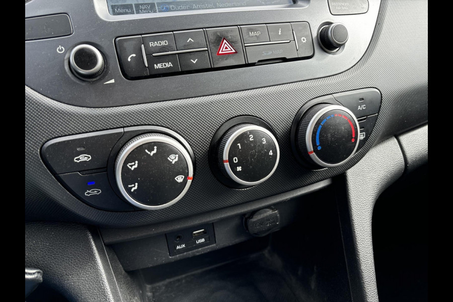 Hyundai i10 1.0i Comfort Navigatie | Android auto | Apple Carplay