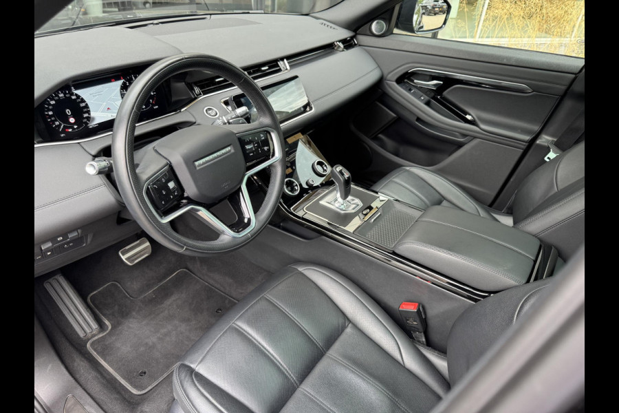 Land Rover Range Rover Evoque P300e AWD R-Dynamic SE