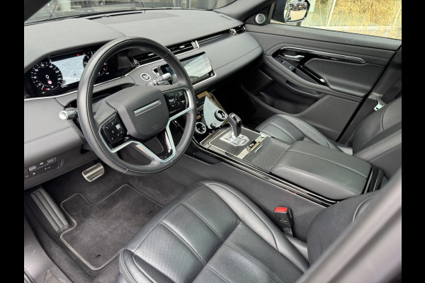 Land Rover Range Rover Evoque P300e AWD R-Dynamic SE