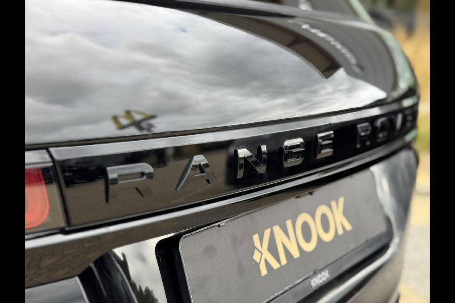 Land Rover Range Rover Evoque P300e AWD R-Dynamic SE