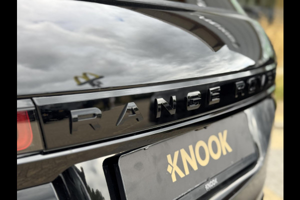 Land Rover Range Rover Evoque P300e AWD R-Dynamic SE
