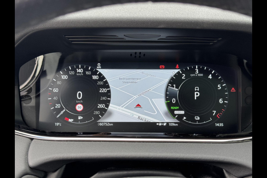 Land Rover Range Rover Evoque P300e AWD R-Dynamic SE