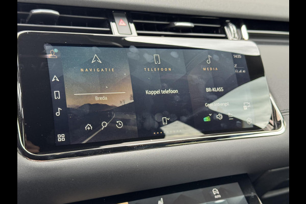Land Rover Range Rover Evoque P300e AWD R-Dynamic SE