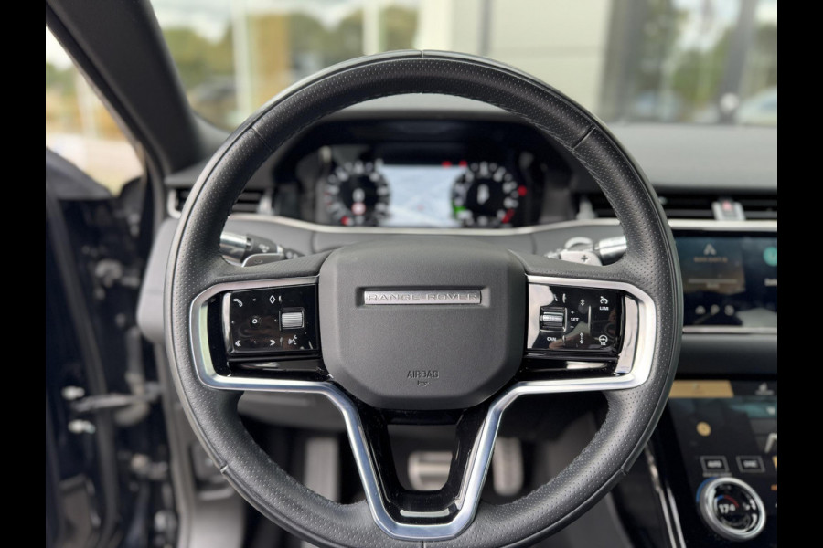 Land Rover Range Rover Evoque P300e AWD R-Dynamic SE