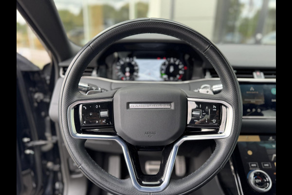 Land Rover Range Rover Evoque P300e AWD R-Dynamic SE