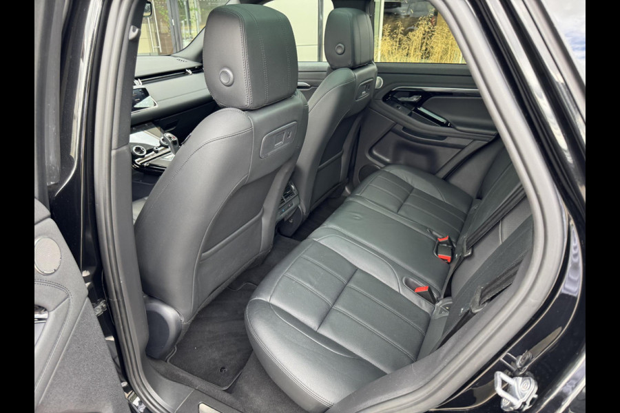 Land Rover Range Rover Evoque P300e AWD R-Dynamic SE