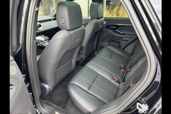 Land Rover Range Rover Evoque P300e AWD R-Dynamic SE