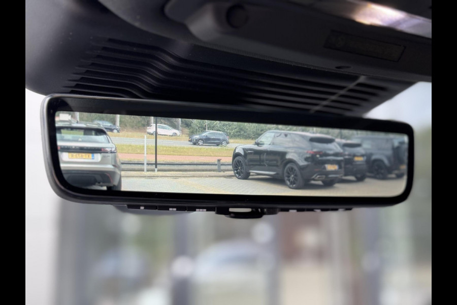 Land Rover Range Rover Evoque P300e AWD R-Dynamic SE