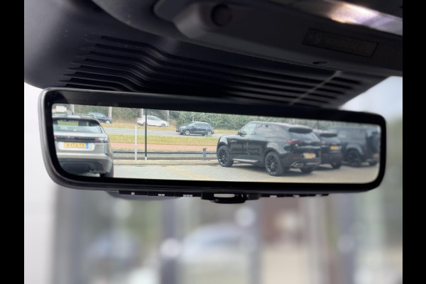 Land Rover Range Rover Evoque P300e AWD R-Dynamic SE