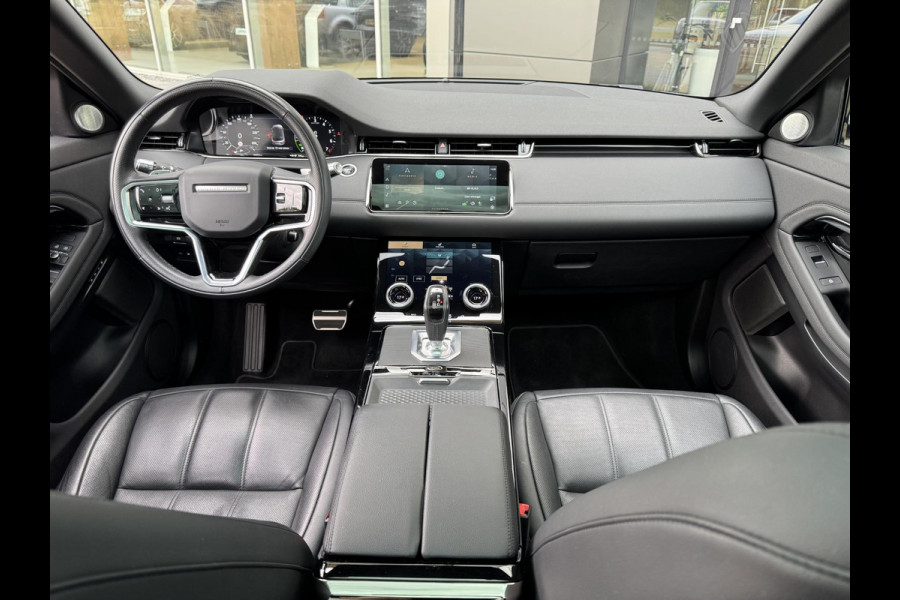 Land Rover Range Rover Evoque P300e AWD R-Dynamic SE