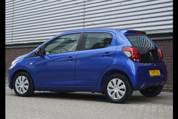 Peugeot 108 1.0 e-VTi Active|Camera|Navigatie/AppleCarPlay |Rijklaar incl.garantie
