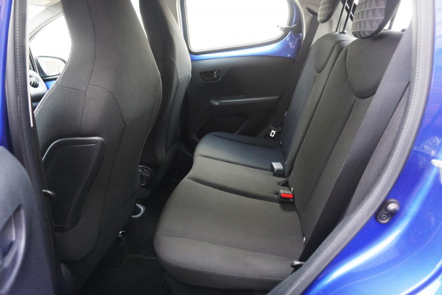 Peugeot 108 1.0 e-VTi Active|Camera|Navigatie/AppleCarPlay |Rijklaar incl.garantie