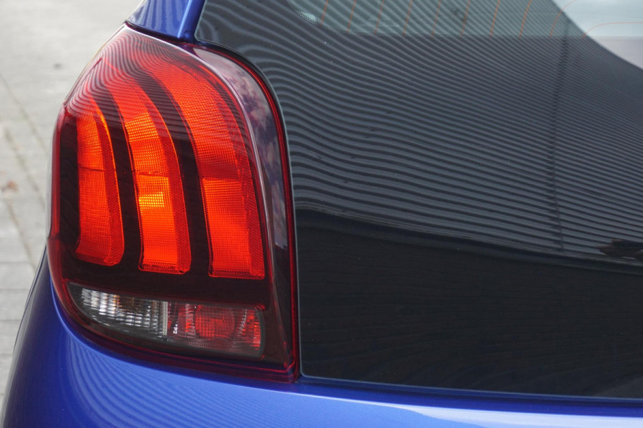 Peugeot 108 1.0 e-VTi Active|Camera|Navigatie/AppleCarPlay |Rijklaar incl.garantie
