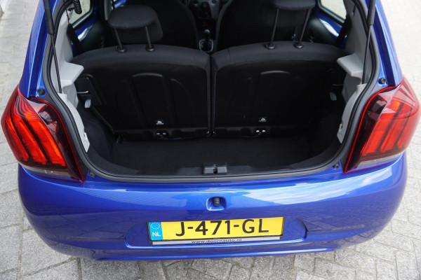 Peugeot 108 1.0 e-VTi Active|Camera|Navigatie/AppleCarPlay |Rijklaar incl.garantie