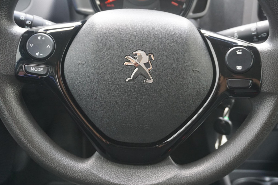 Peugeot 108 1.0 e-VTi Active|Camera|Navigatie/AppleCarPlay |Rijklaar incl.garantie