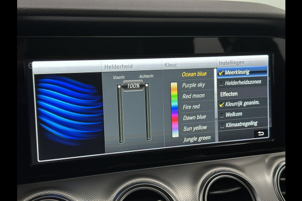 Mercedes-Benz E-Klasse 300 e 9MATIC Avantgarde Plug In Hybrid 320pk UNIEK 42.495km PHEV | Trekhaak af Fabriek | Camera | Sportstoelen Verwarmd | Apple Carplay | Led Koplampen |