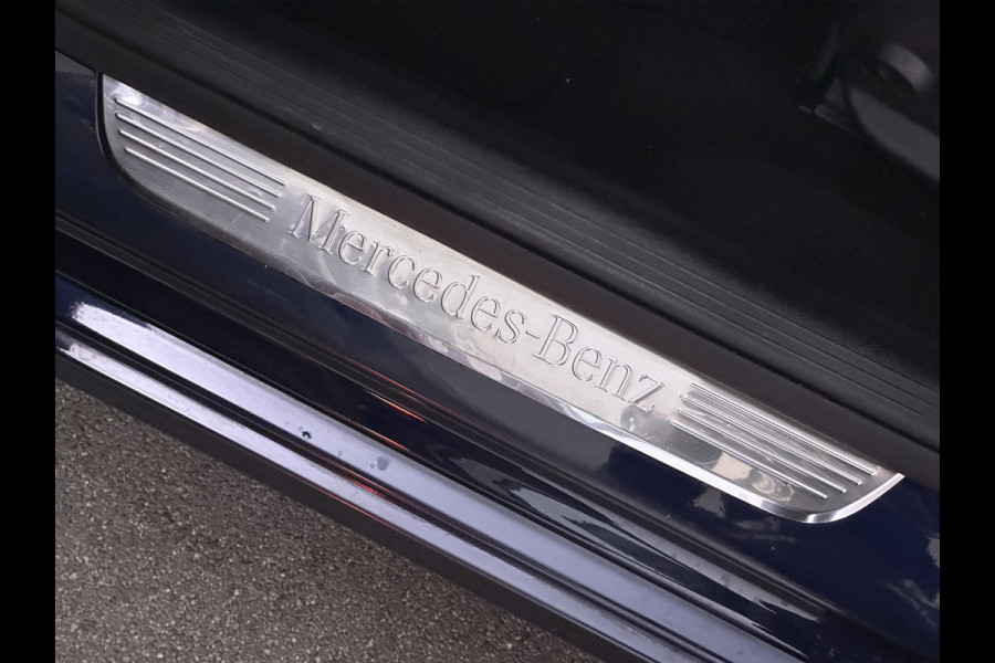 Mercedes-Benz E-Klasse 300 e 9MATIC Avantgarde Plug In Hybrid 320pk UNIEK 42.495km PHEV | Trekhaak af Fabriek | Camera | Sportstoelen Verwarmd | Apple Carplay | Led Koplampen |