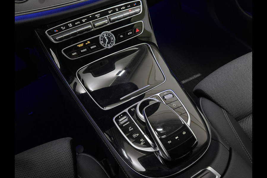 Mercedes-Benz E-Klasse 300 e 9MATIC Avantgarde Plug In Hybrid 320pk UNIEK 42.495km PHEV | Trekhaak af Fabriek | Camera | Sportstoelen Verwarmd | Apple Carplay | Led Koplampen |